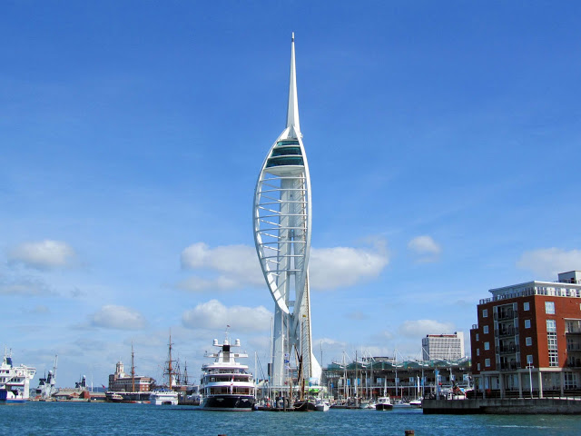 portsmouth