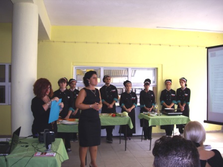 4 seminar