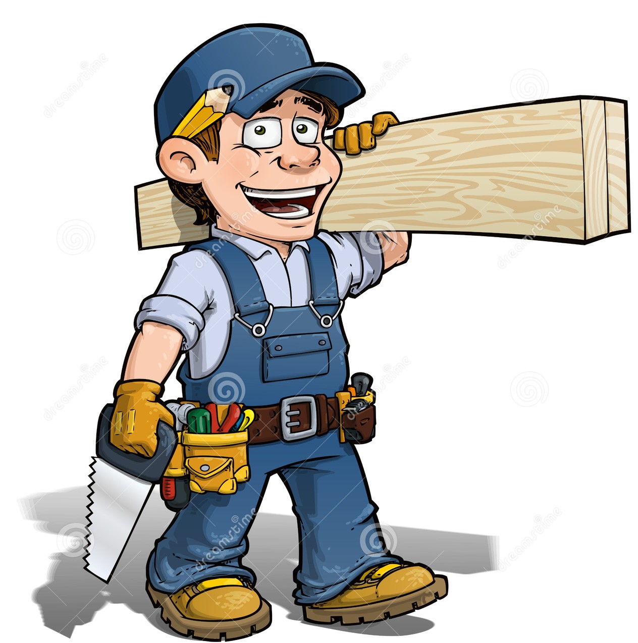 carpenter