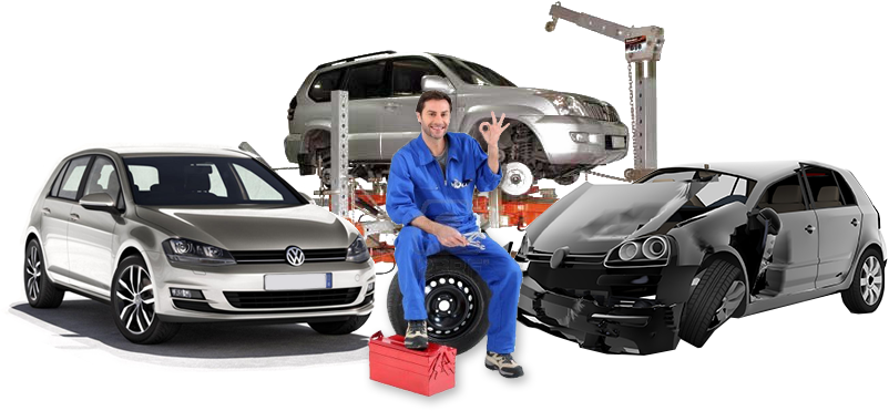 main-repair